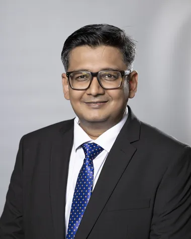Manish Sanil
